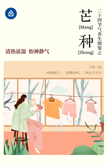 悠久的艾草